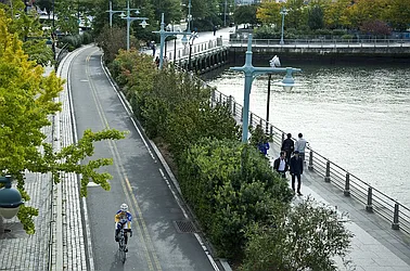 Rented by Mirador Real Estate