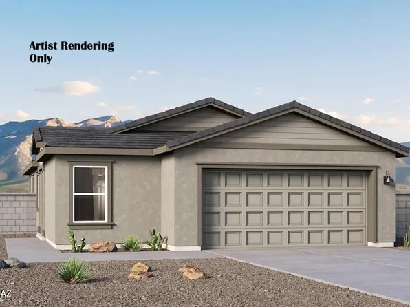 13992 E Crotalus Way, Vail, AZ 85641