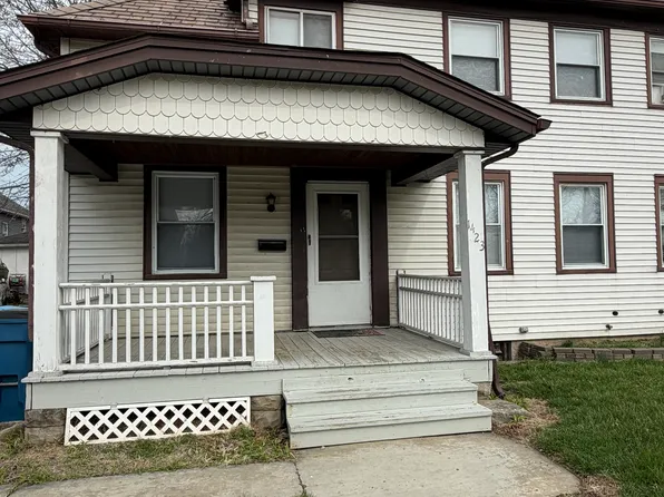 1423 D St, Lorain, OH 44052