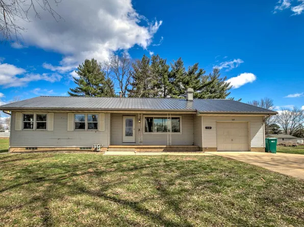 112 Sireed Ln, East Peoria, IL 61611
