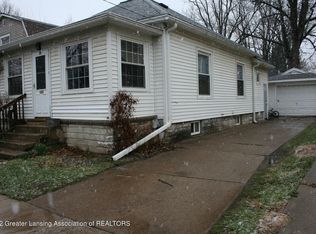 410 W Lovett St, Charlotte, MI 48813