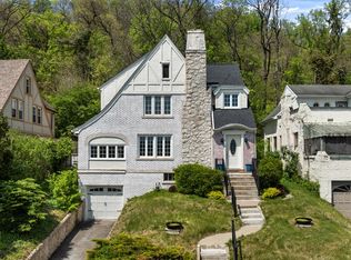 4 Corliss Terrace, Wheeling, WV 26003