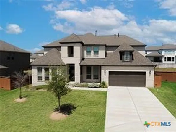 2436 Capestrano Cir, Round Rock, TX 78665