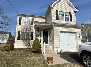 114 Ruscombe Ave, Glenside, PA 19038