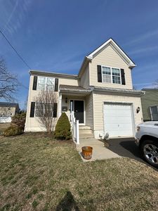114 Ruscombe Ave, Glenside, PA, 19038