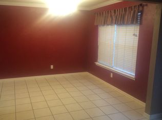 802 Almoo St, Lowell, AR 72745