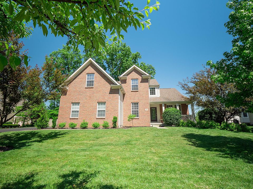 1st image of 580 High Timber Dr
