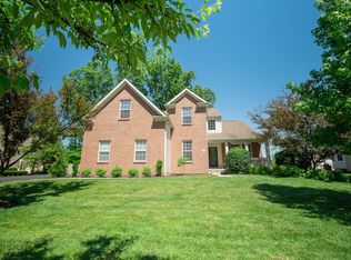 580 High Timber Dr, Westerville, OH 43082