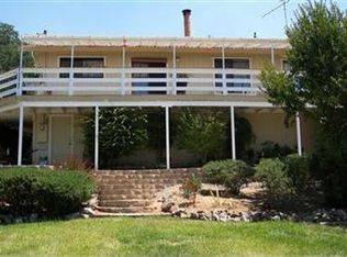 5629 Dragon Springs Rd, Placerville, CA 95667
