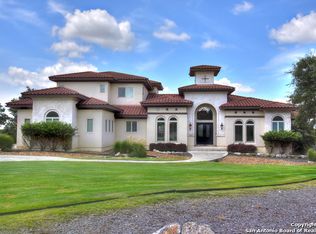 37 Sendero Point, Fair Oaks Ranch, TX 78015