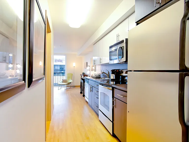 H2O Apartments — Photo 57