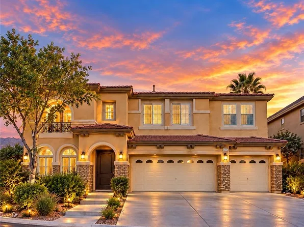 11713 Costa Blanca Ave, Las Vegas, NV 89138