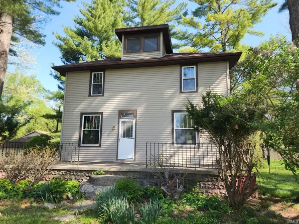 3004 Perrysburg Rd, Logansport, IN 46947