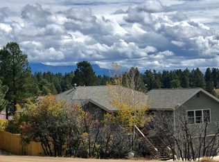 201 Caballero Dr, Pagosa Springs, CO 81147