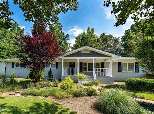 3682 Colonial Trl, Douglasville, GA 30135