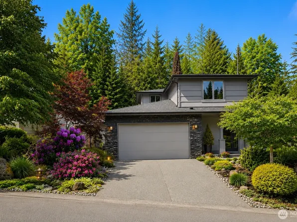 1125 Birch Falls Drive, Bellingham, WA 98229