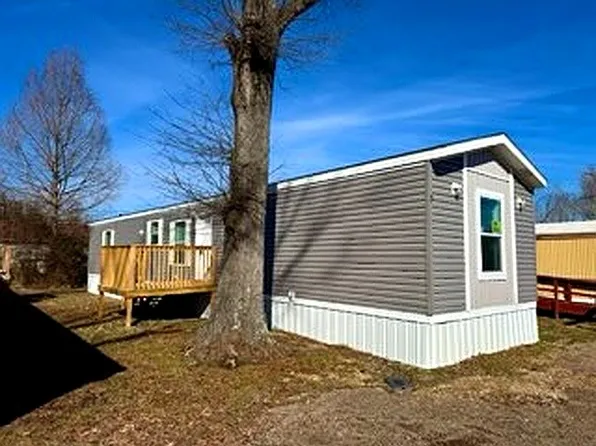 295 Cotham Dr Lot 3, Huntingdon, TN 38344