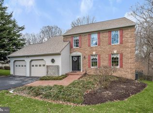 8522 Autumn Rust Rd, Ellicott City, MD 21043