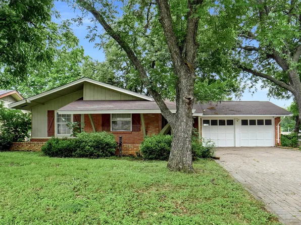 2222 Woodoak Dr, Irving, TX 75060