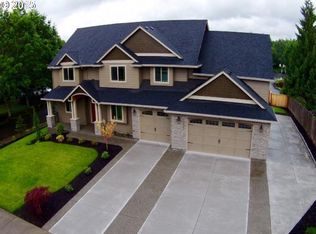 13417 NW 48th Ave, Vancouver, WA 98685