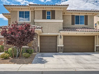 1113 Via Della Costrella, Henderson, NV, 89011