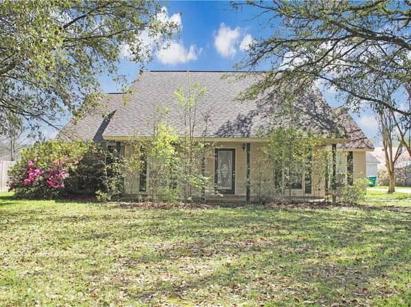 20076 Vineyard Rd, Hammond, LA 70401