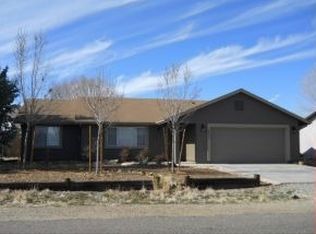 2800 N Indian Wells Dr, Prescott Valley, AZ 86314