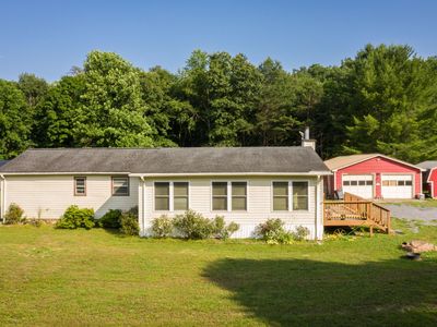 4176 Bluebird Dr, Elliston, VA, 24087