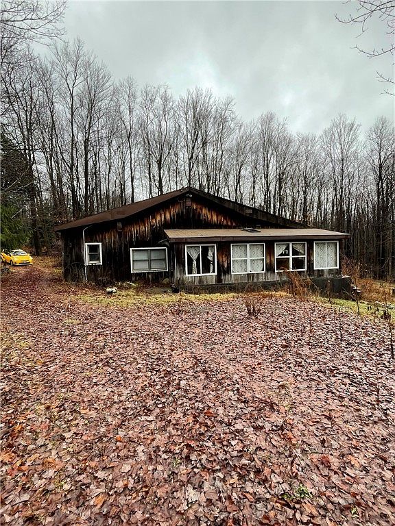 351 Pine Run Rd, Lewis Run, PA 16738 Zillow