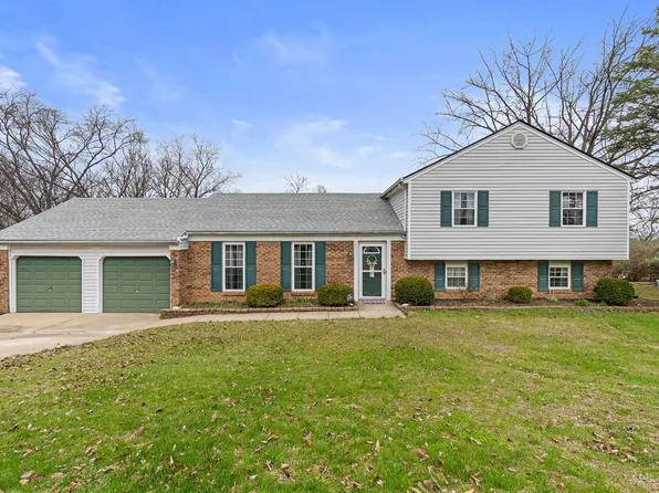 3518 Danbury Rd, Fairfield, OH 45014