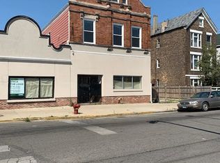 2556 S Albany Ave #2, Chicago, IL 60623