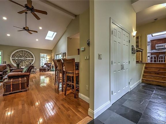 One step inside and you'll say "Wow"!