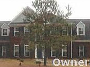 1401 2nd Ave, Opelika, AL 36801