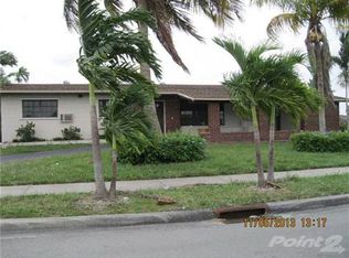 784 W 53rd St, Hialeah, FL 33012