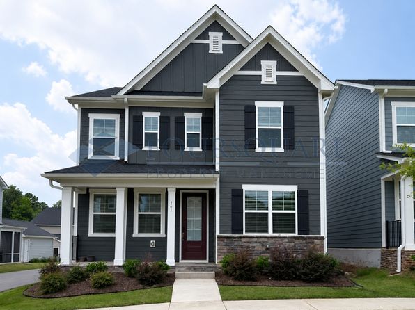 361 Natsam Woods Way, Wake Forest, NC 27587