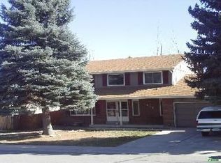 1074 S Olathe St, Aurora, CO 80017