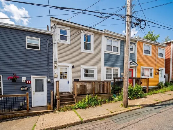 13 McFarlane Street, St. John's, NL A1C4T5