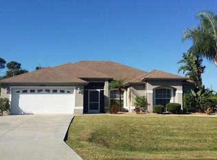 5638 Fairlane Dr, North Port, FL 34288