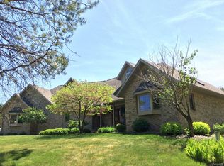 1130 Thompson Rd, Bad Axe, MI 48413