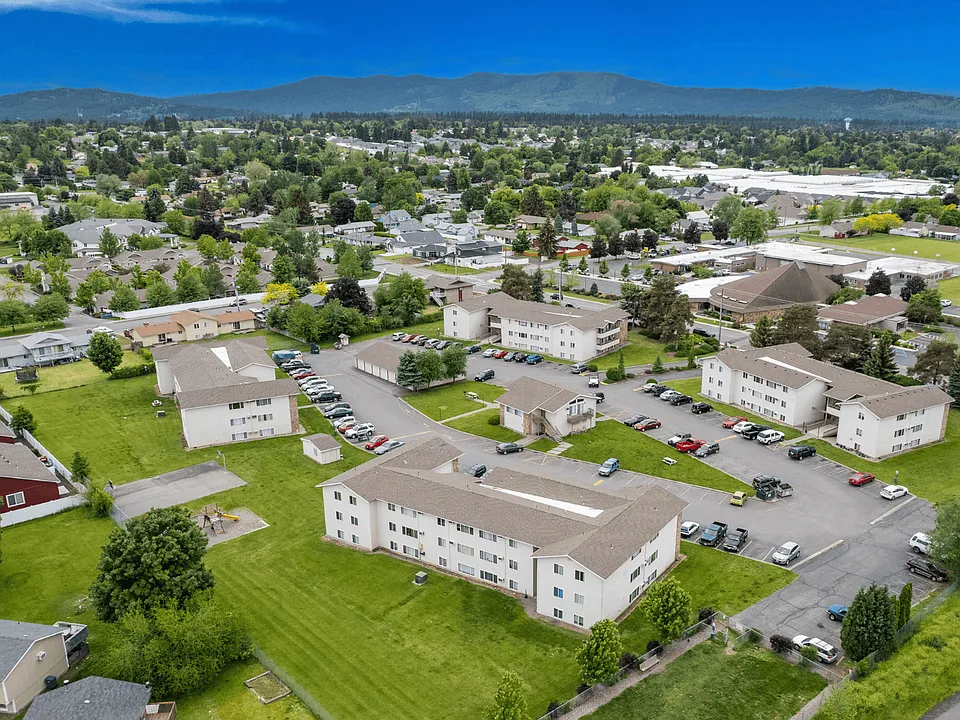 Adams Square