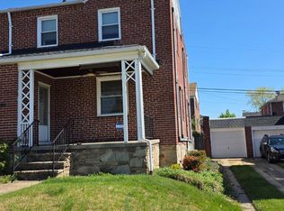 2922 Harview Ave, Baltimore, MD 21234