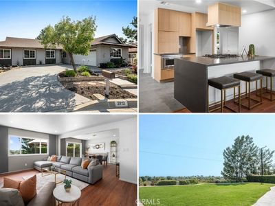 2312 Camino Recondito, Fullerton, CA, 92833