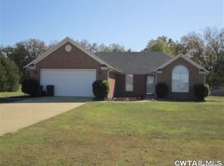 218 Steed St, Henderson, TN 38340