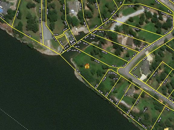 5th image of 60 Riverbend Cv Lot 60