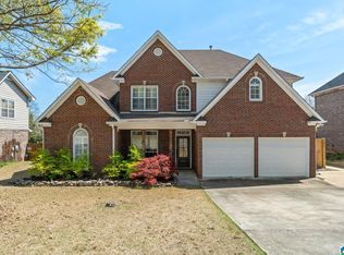 655 Bluff Park Rd, Hoover, AL 35226