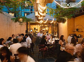 Rented by Citi Habitats