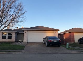 2808 Quail Run Dr, Mesquite, TX 75149