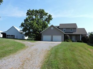 1497 Kimmel Bridge Rd, Murphysboro, IL 62966