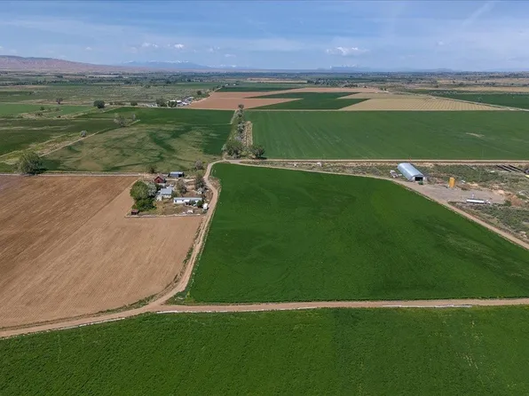 980 Hwy 30, Burlington, WY 82411