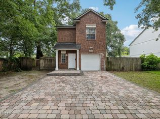 3611 Mente St, Jacksonville, FL 32207